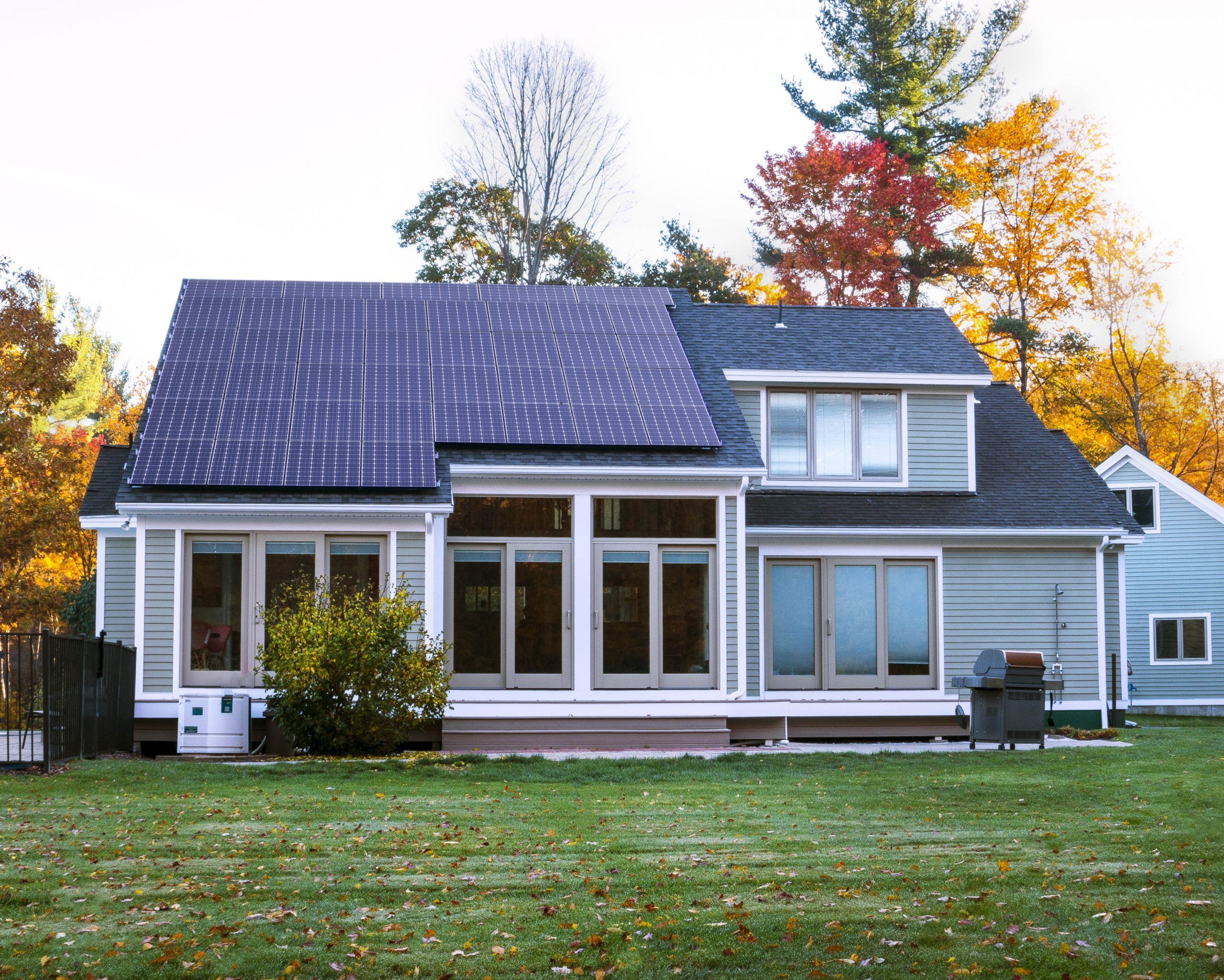 Solar Incentives 2024 Perks to going solar in Massachusetts